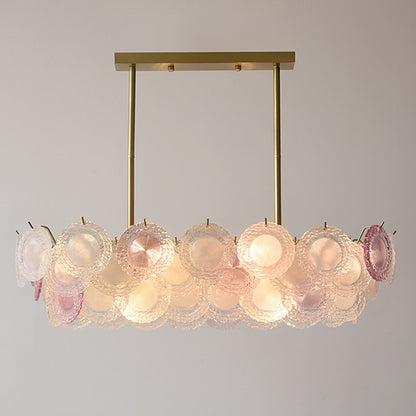 Mortimer Rainbow Chandelier