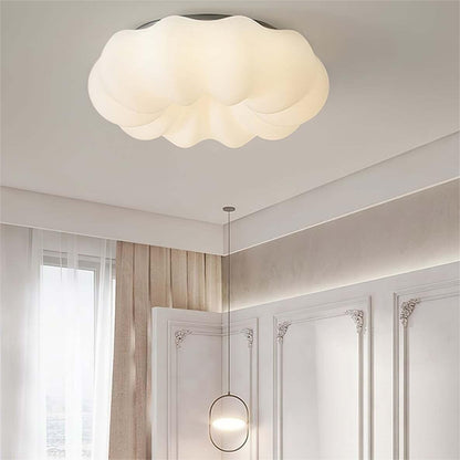 Meera Cute Cloud Dimmable Ceiling Light