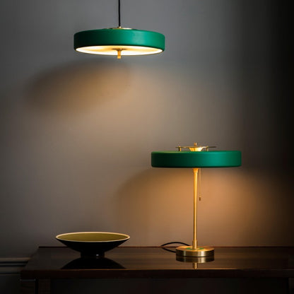 Roberto Nordic Revolve Table Lamp