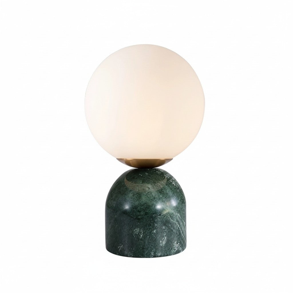 Aalia Marble table lamp