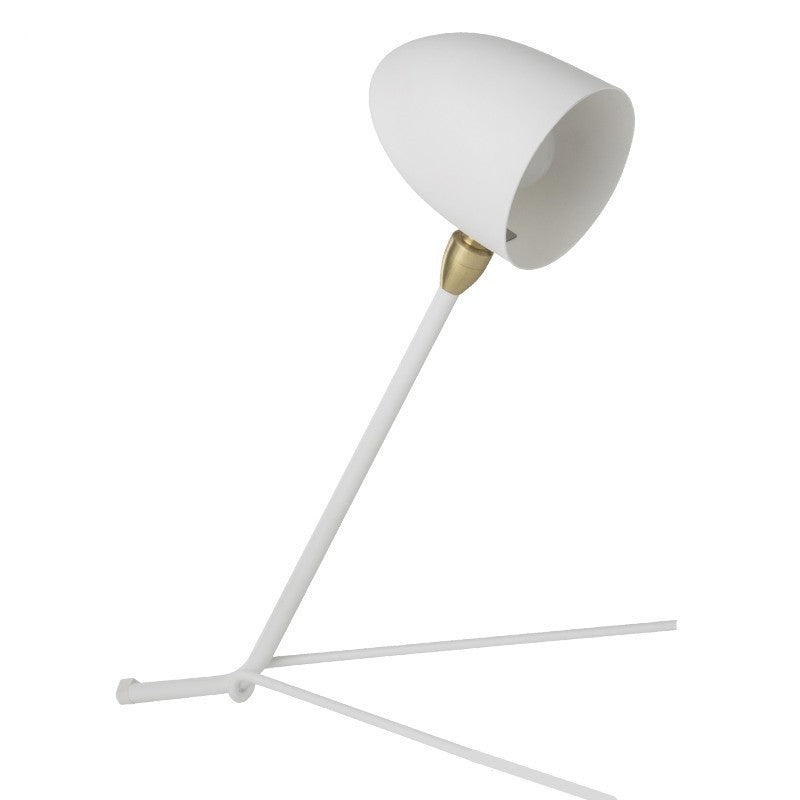 Vanessa Tripod Table Lamp