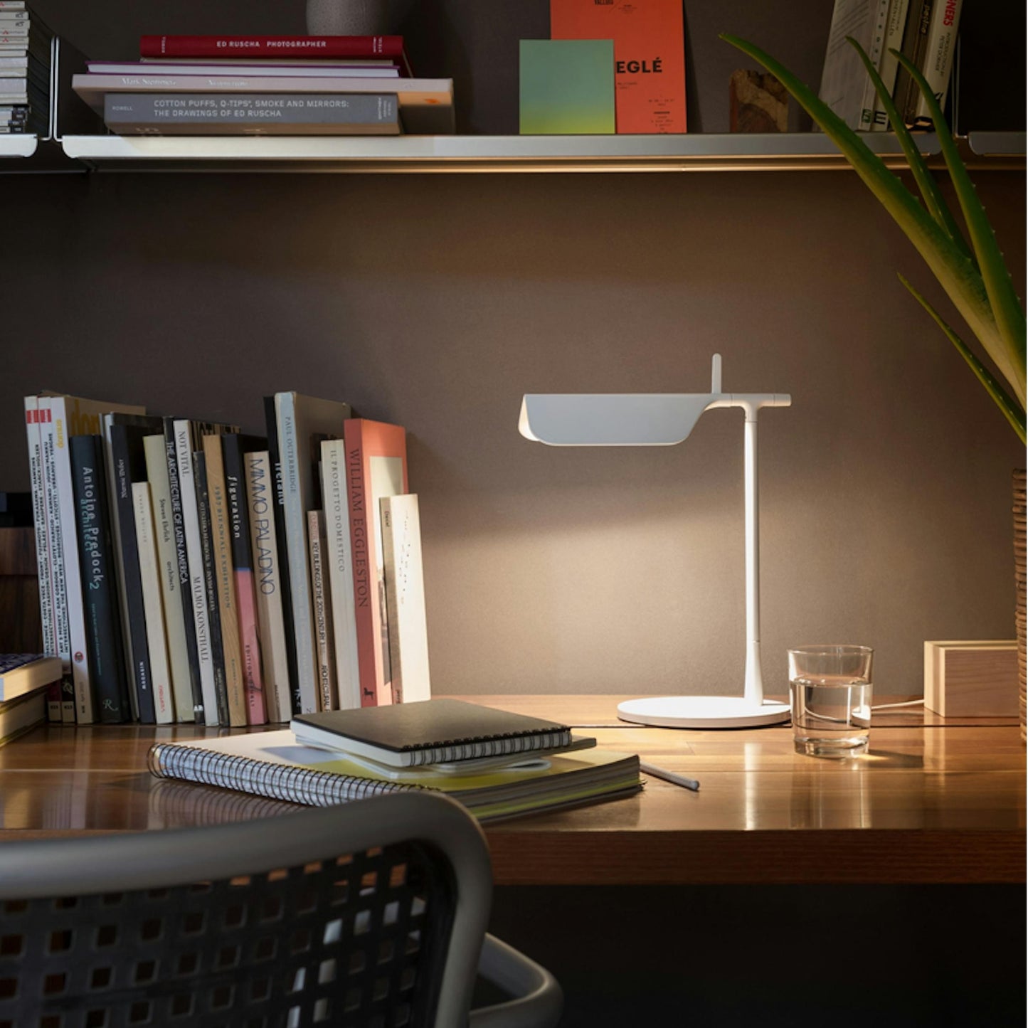 Sara Tab Table Lamp
