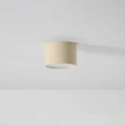 Fynix Nordic Mini Column Led Ceiling Downlight
