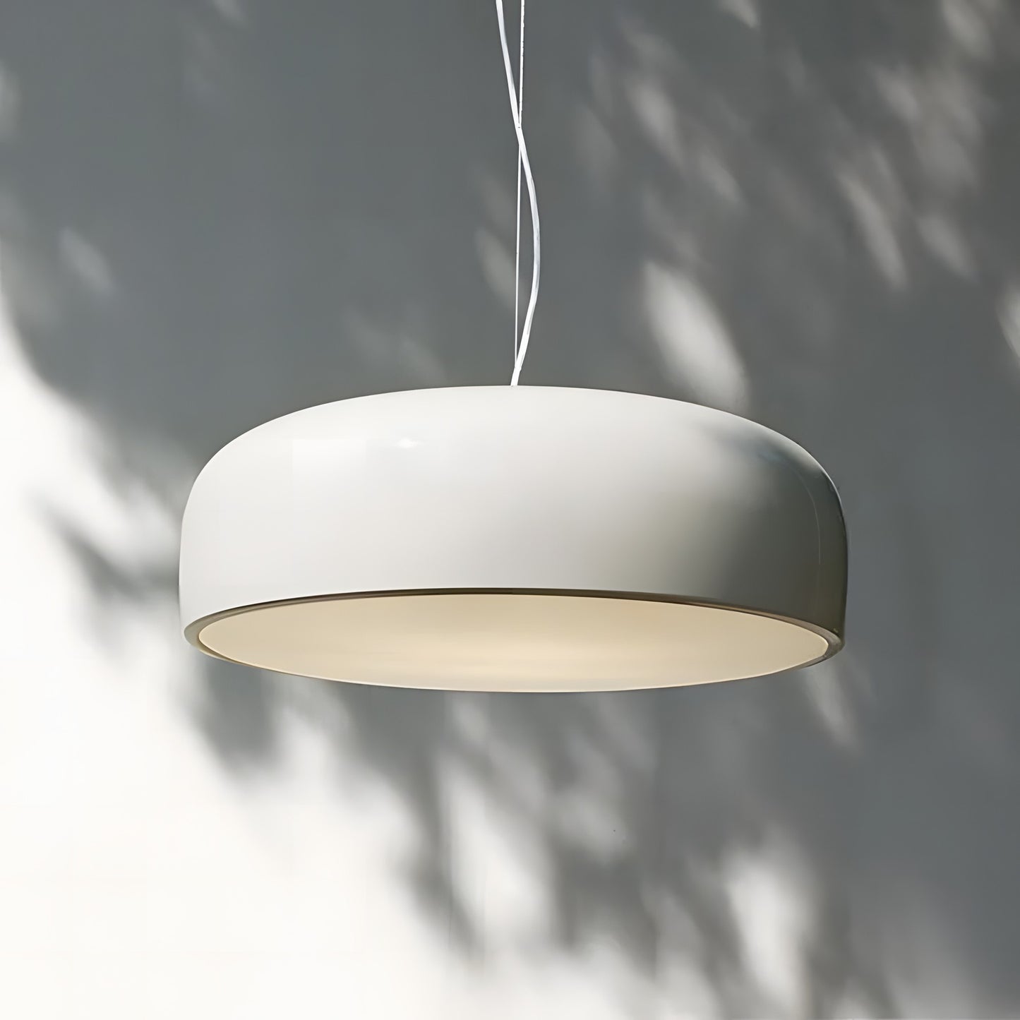 Pihu Marcello Drum Pendant Light / Ceiling Light