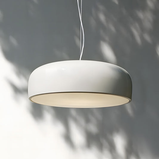 Pihu Marcello Drum Pendant Light / Ceiling Light