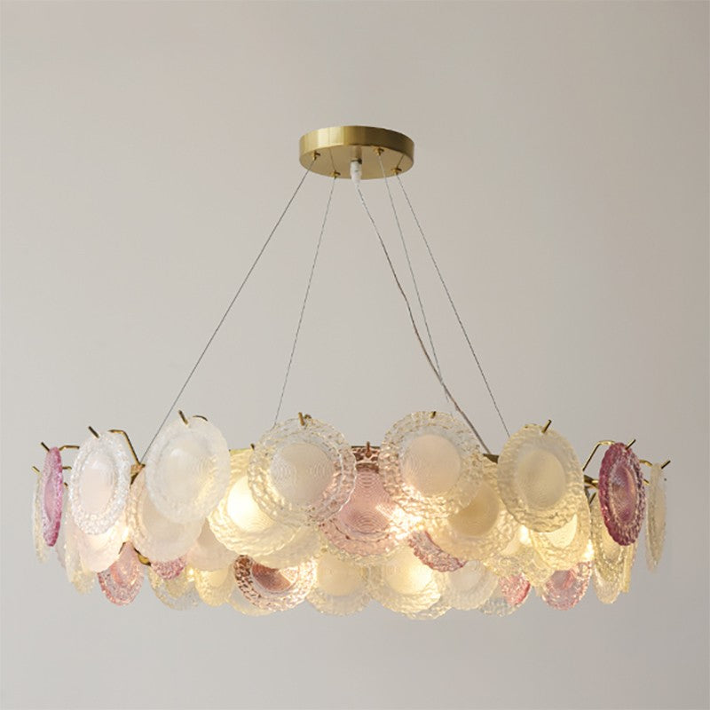 Mortimer Rainbow Chandelier
