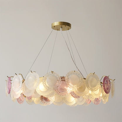 Mortimer Rainbow Chandelier
