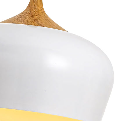 Tiberius CoCo Pendant Light