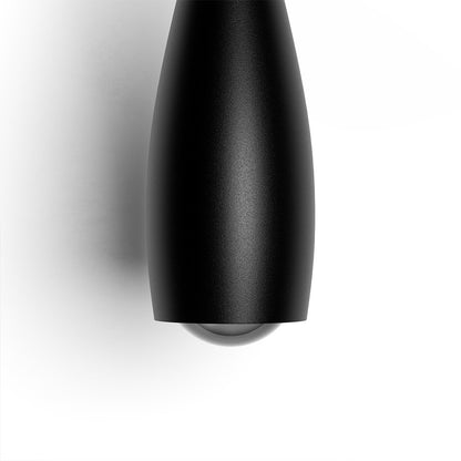 Isabella Nordic Water Drop Pendant Light