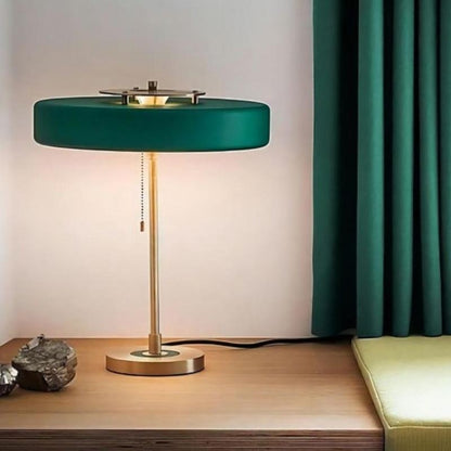 Roberto Nordic Revolve Table Lamp