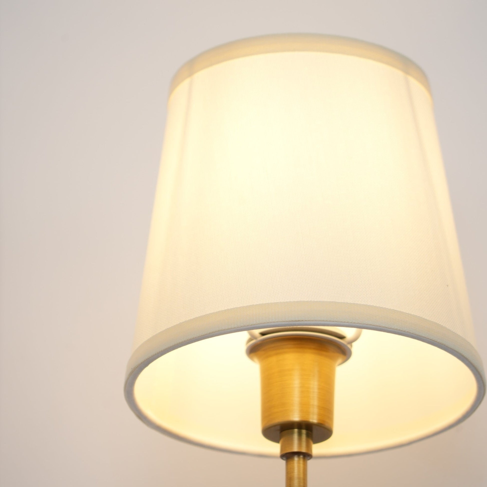 Wrynn 1/2/3 Light Fabric Shade Wall Sconce