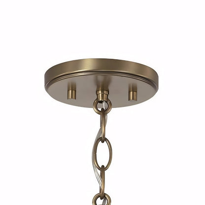 Ylarix ‎Minimalist Dome Metal Pendant Light