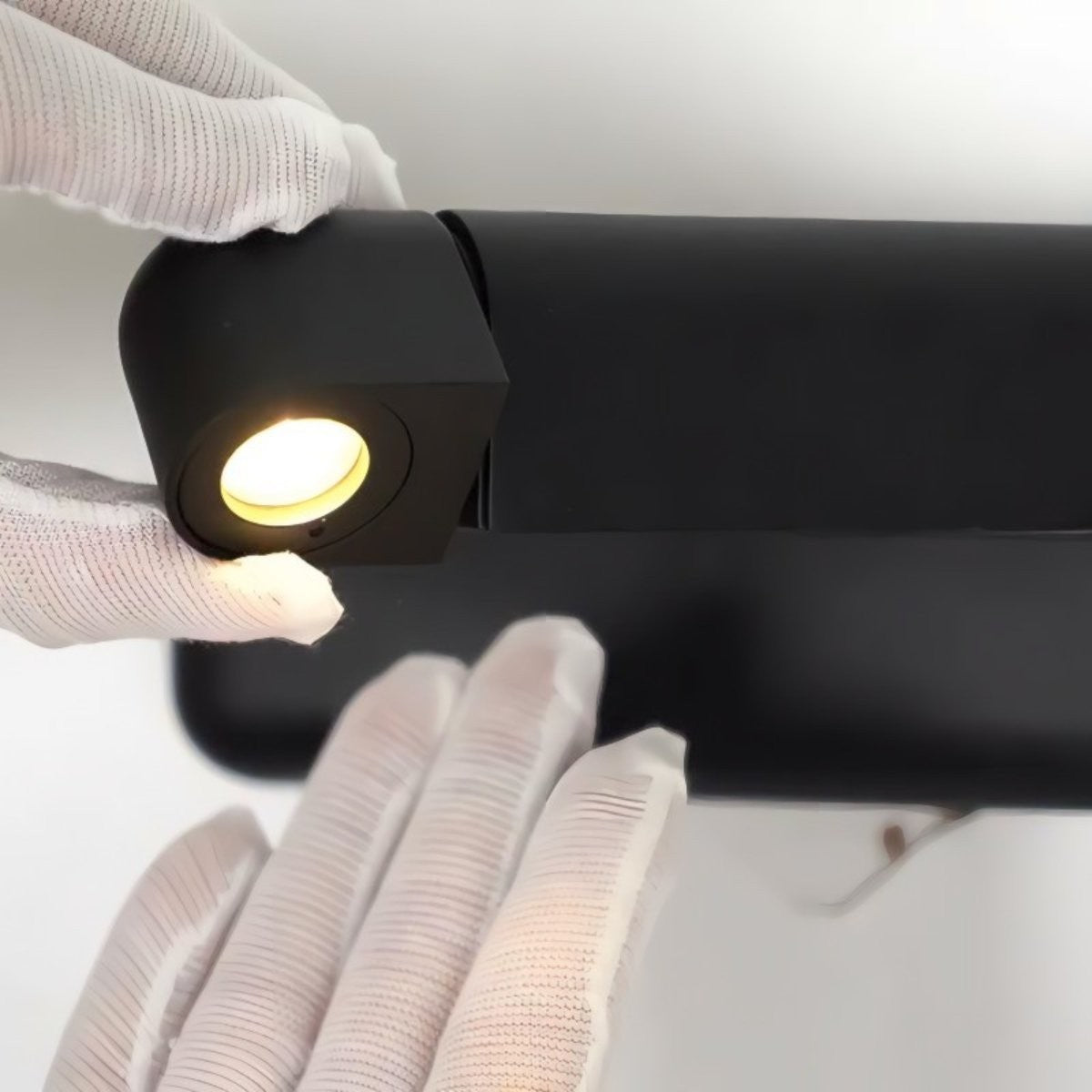 Mayra Corsa LED Bedside Light