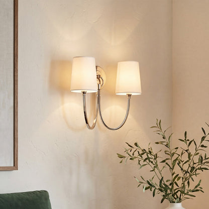 Ozera 2 Light Sconce