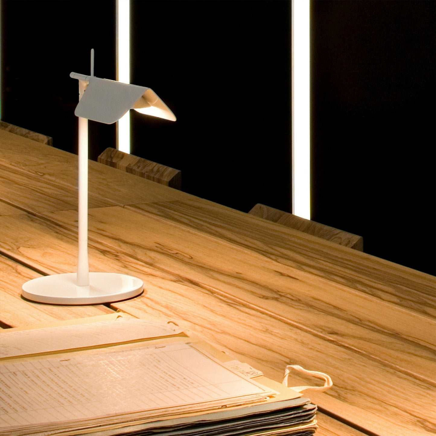 Sara Tab Table Lamp