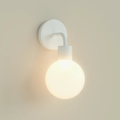 Tessa Modern Rechargeable Colorful Wall Light