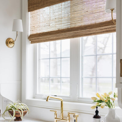 Wrynn 1/2/3 Light Fabric Shade Wall Sconce