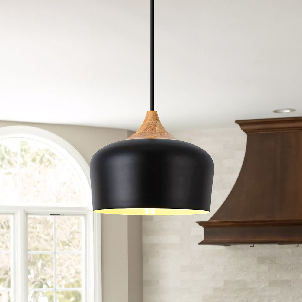 Tiberius CoCo Pendant Light