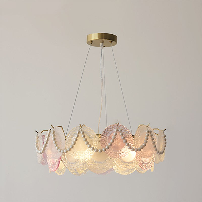 Mortimer Rainbow Chandelier