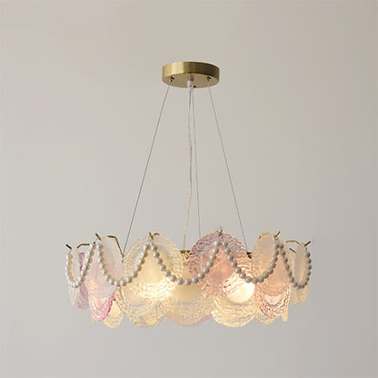 Mortimer Rainbow Chandelier
