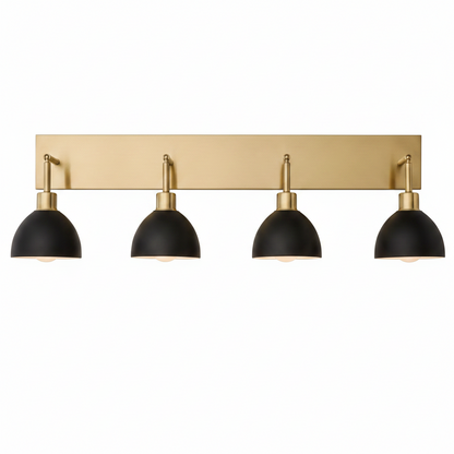 Kairi Minimalist Industrial Vanity Light