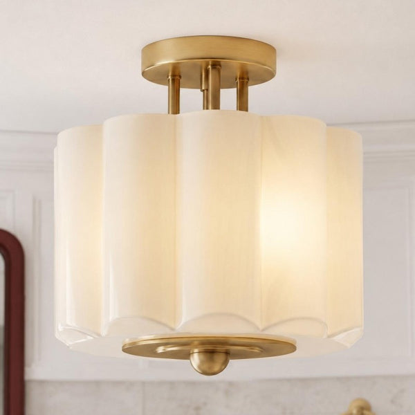 Glass Lighting