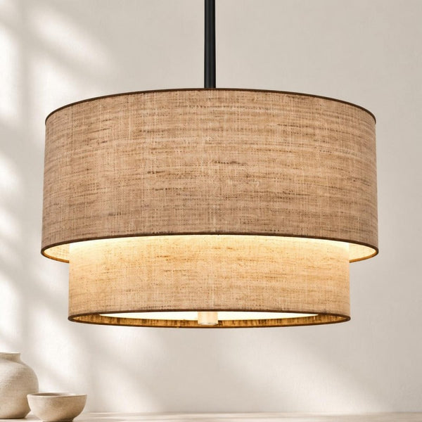 Fabric Lighting