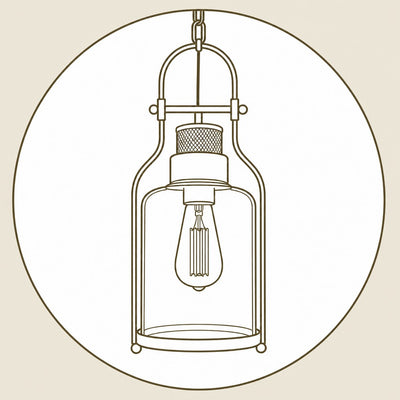 Pendant Light