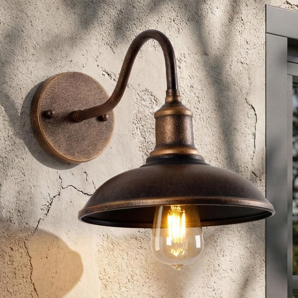 Metal Lighting